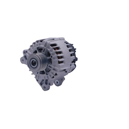 Wai Global Alternator, ALTVA IRIF 12V 180A SC7 CW, 180 Amp12 Volt, CW 11818N